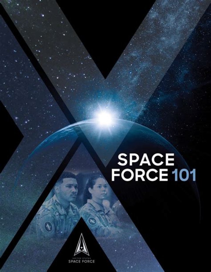 Space Force Memes: Pics – Hollywood Life