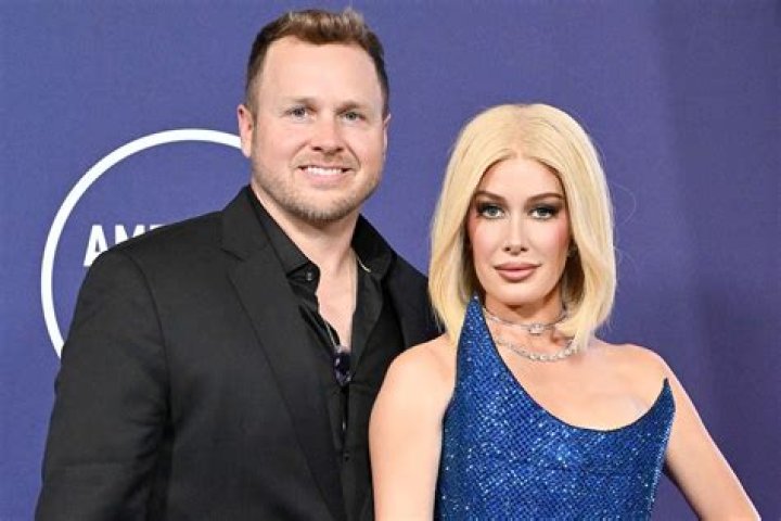 Spencer Pratt Defends Heidi Montag After Sis Stephanie Body Shames Her – Hollywood Life