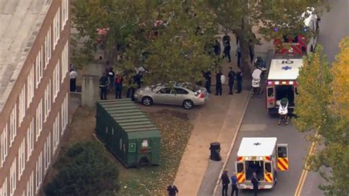 St. Louis High School Shooting: 3 Killed, Including Suspect, Police Report