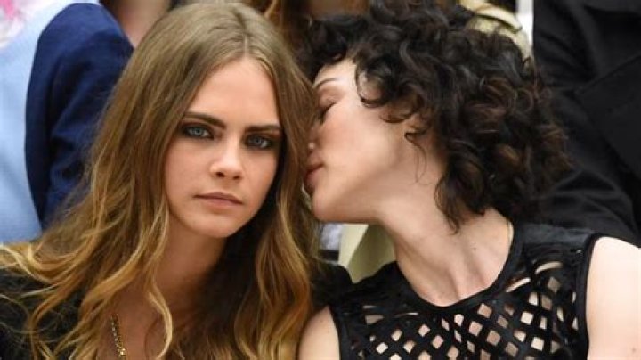 Couple Splits After Eight Months Of Dating – Hollywood Life