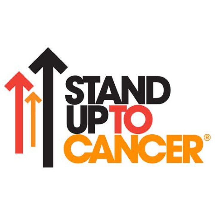 Stand Up To Cancer