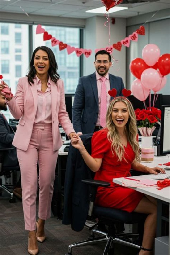 Celebs Celebrating Valentine’s Day 2020 — PICS