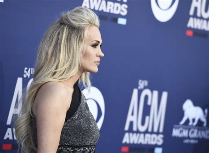 Stars At Their First ACM Awards — Photos