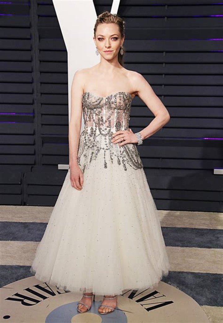 Stars In Prom-Inspired Dresses — See Pics – Hollywood Life