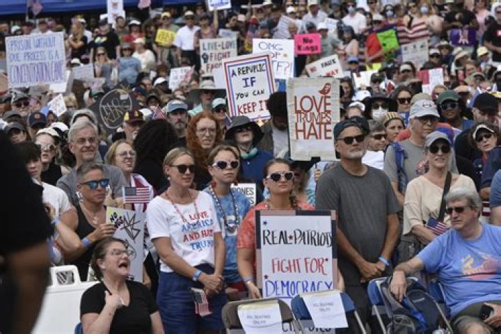 Will Smith, LeBron James & More Stars Condemn Voter Suppression Law In Georgia — See Messages