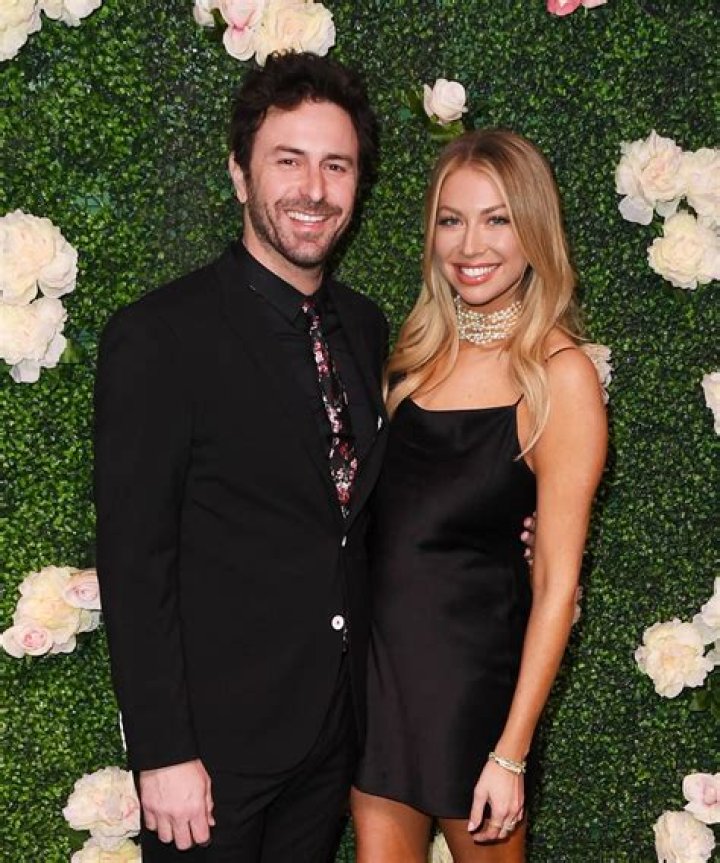 Stassi Schroeder Comments On Sex Life With Beau Clark – Hollywood Life