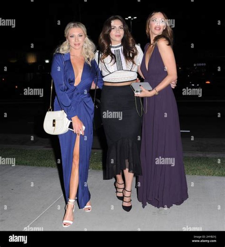 Stassi Schroeder & Kristen Doute: Pics