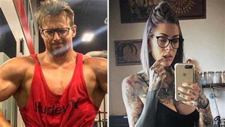 Celebrity Tattoo Artist Accuses Actor Cody Deal Of Sexual Assault On An Airplane