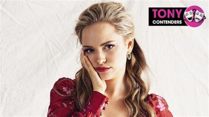 Stephanie Styles Shines During Death-Defying Dance Numbers In Tony Nominated ‘Kiss Me, Kate’