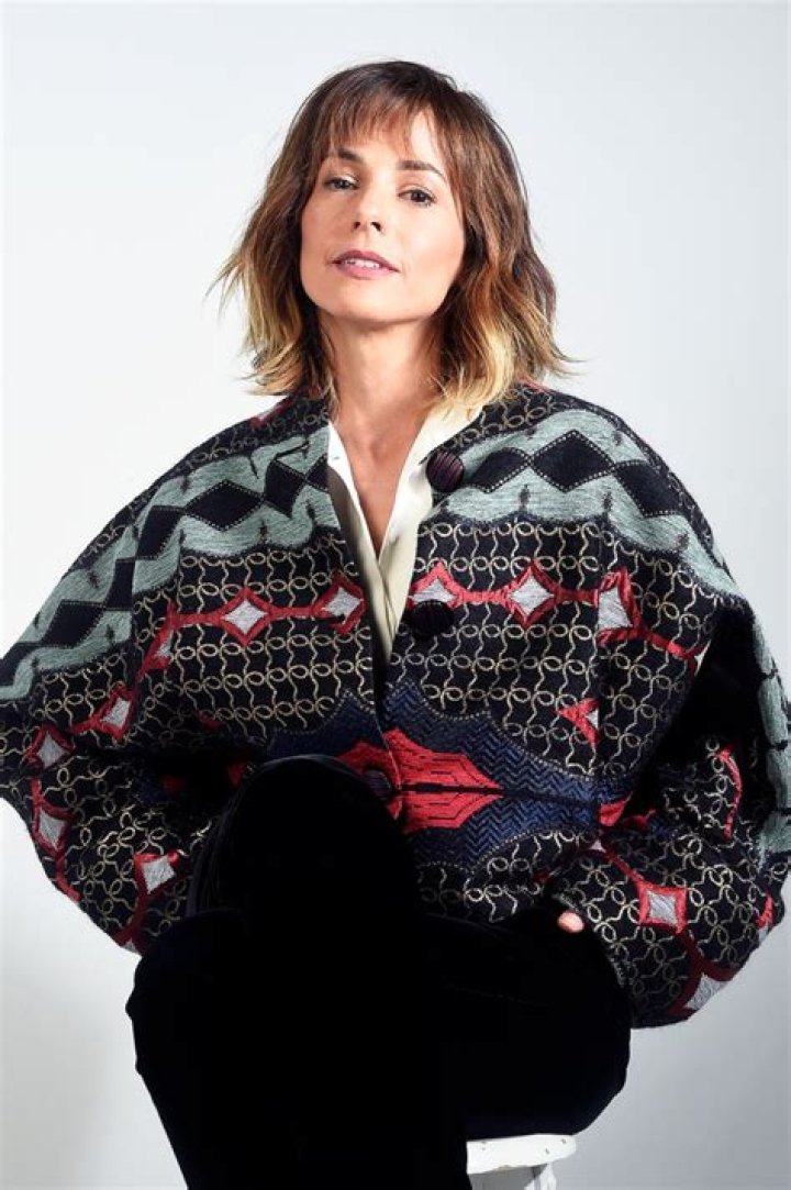 Stephanie Szostak Exclusive HollywoodLife Portraits — Photos