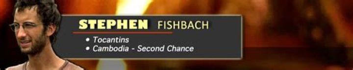 Cambodia Second Chance’ Interview – Hollywood Life