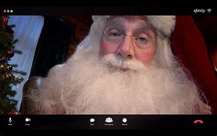 Steve Carell Is A Perfect Santa Claus In Xfinity’s Xmas Commercial – Hollywood Life