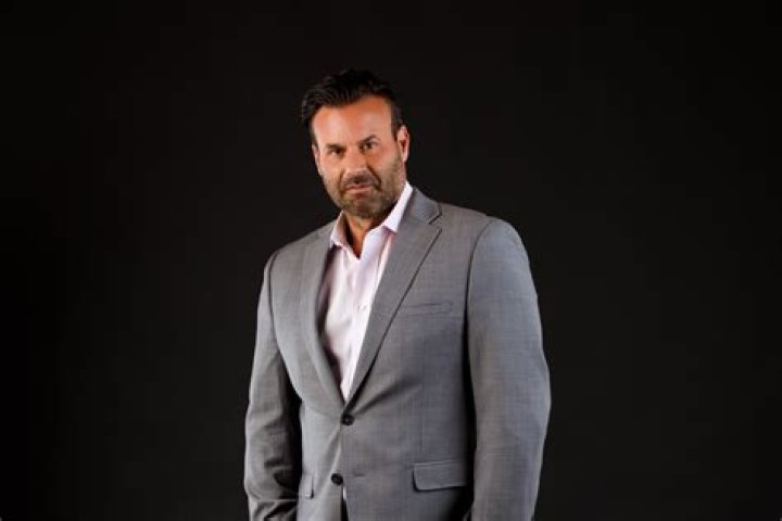 Turning the Page: Steve Stanulis’ Remarkable Transition from Police Officer to Multi Talented Hollywood CEO