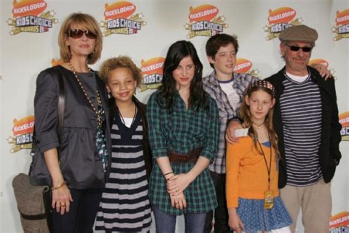 Meet The Director’s 7 Children – Hollywood Life