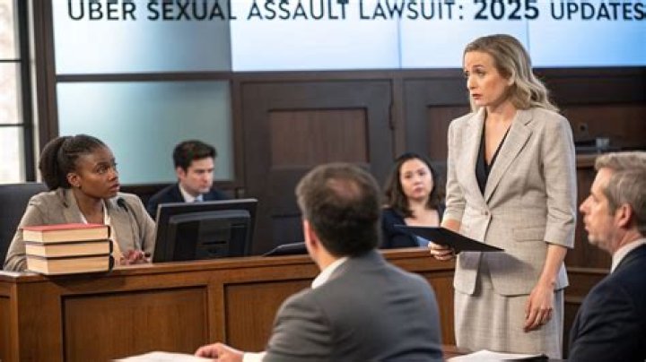 Details on the Allegations – Hollywood Life