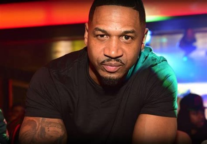 Stevie J News, Photos & Videos – Hollywood Life