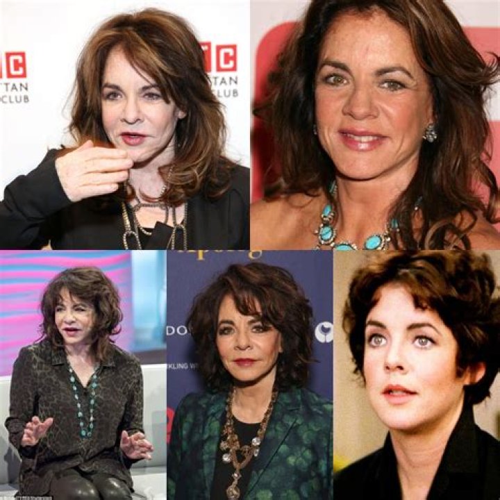 Stockard Channing Vs. Vanessa Hudgens — Pics
