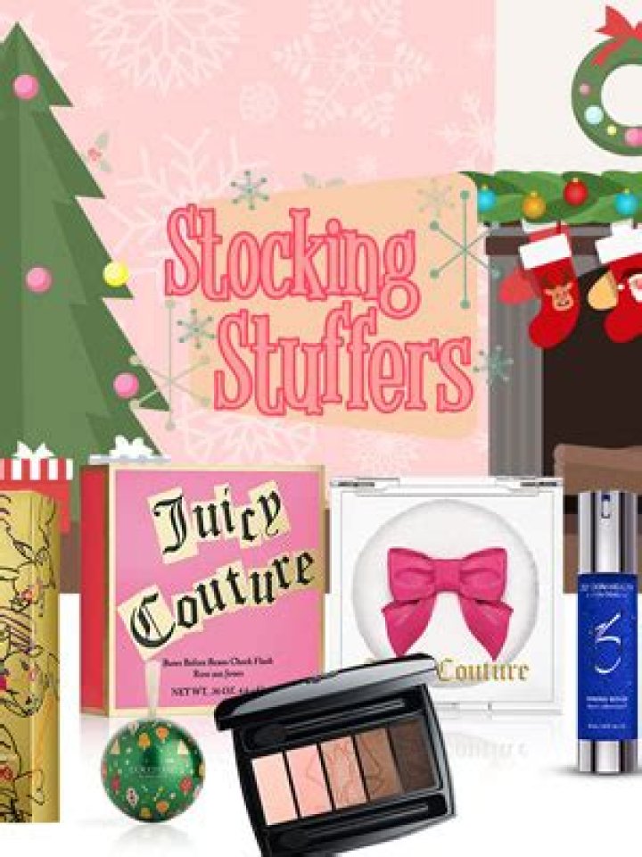 Stocking Stuffers