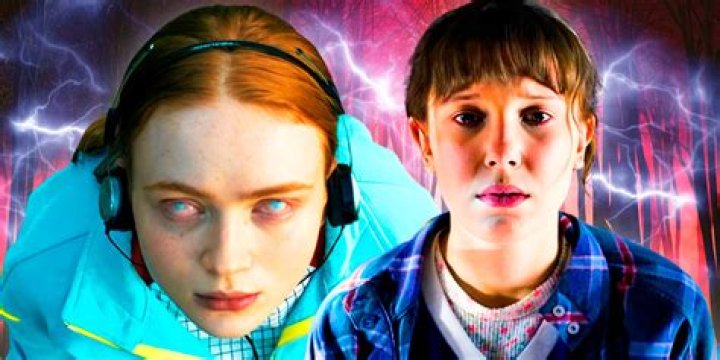 Eleven Kills Her Siblings – Hollywood Life