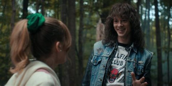 ‘Stranger Things’ Star Joseph Quinn Reveals He Was Detained At Airport – Hollywood Life