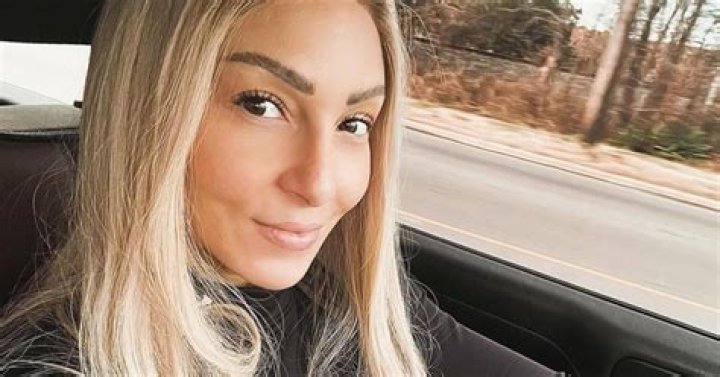 ‘Street Outlaws’ Star Lizzy Musi Dead At 33 After Breast Cancer Battle