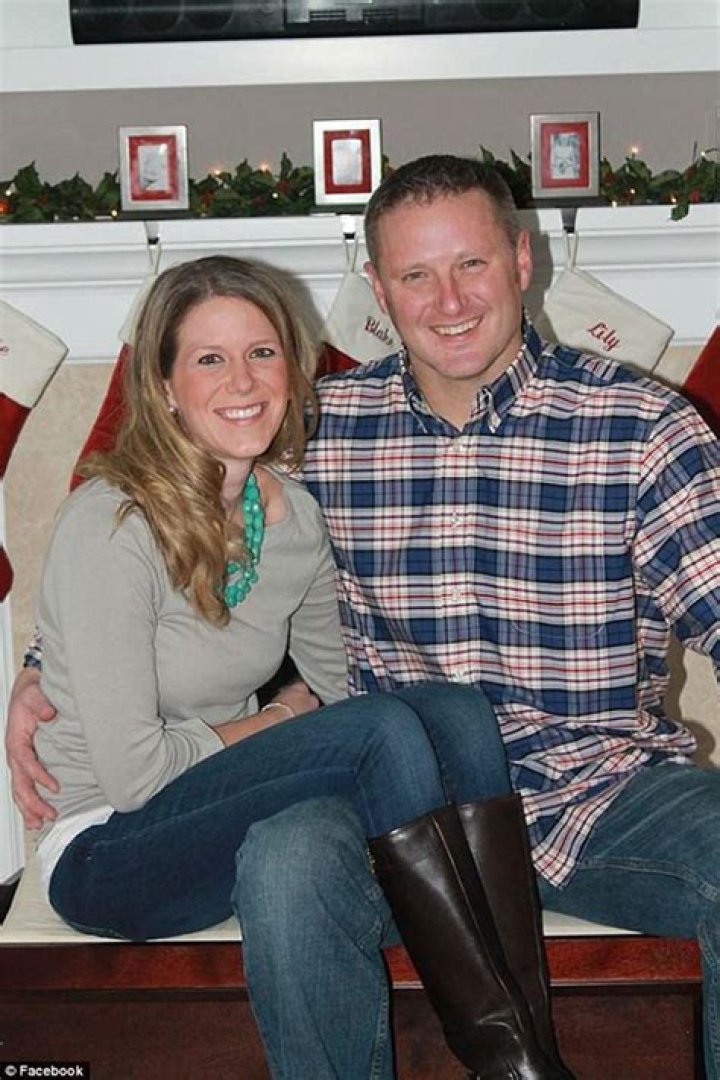 Strep Throat Dad — PICS