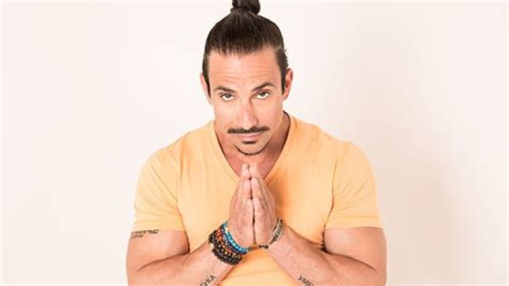 ‘Strong’ Star Ky Evans: 5 Things To Know About NBC’s Hot Celeb Trainer