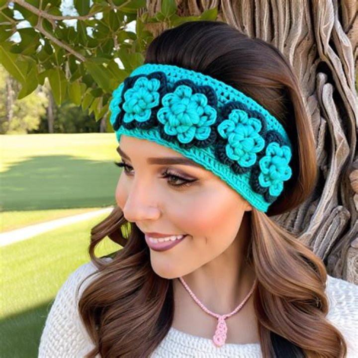 You Will Have No More Bad Hair Days With These Fashionable Headbands