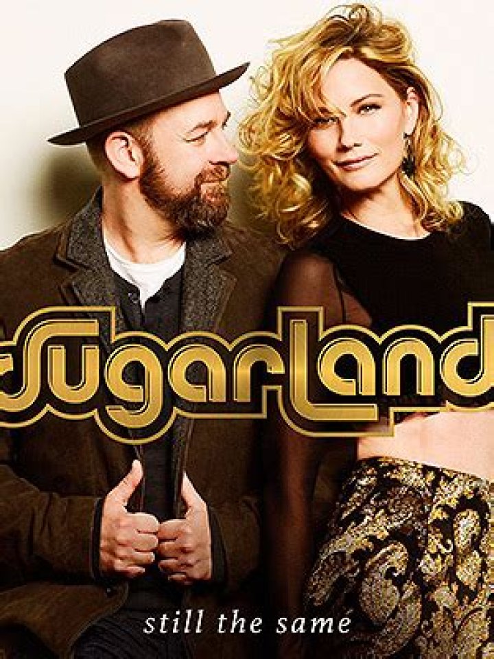 Sugarland — Pics