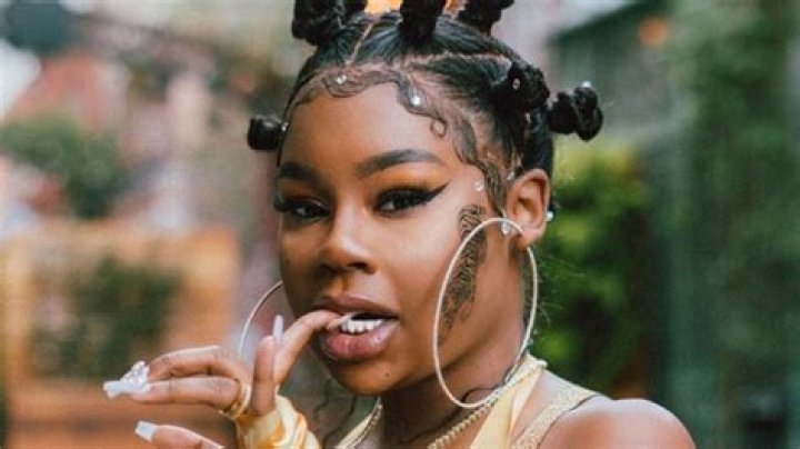 Sukihana Talks New Mixtape & Filming Cameo In ‘WAP’ Video: Interview – Hollywood Life