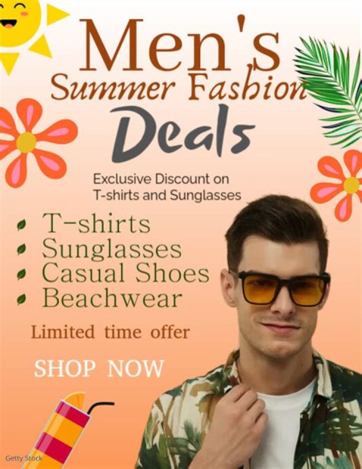 5 Throwback Summer Fashion Trends You Can Get For Less On Amazon