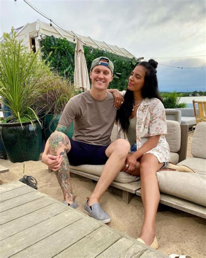 ‘Summer House’ Star Danielle Olivera & Boyfriend Robert Sieber Breakup – Hollywood Life