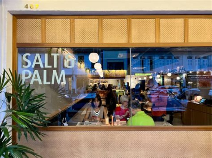 Summer Salt Shares Their Picturesque ‘Palm Tree On Avenue G’ Video – Hollywood Life