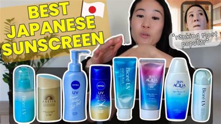 Summer Sunblock — Non-Greasy Picks We Love