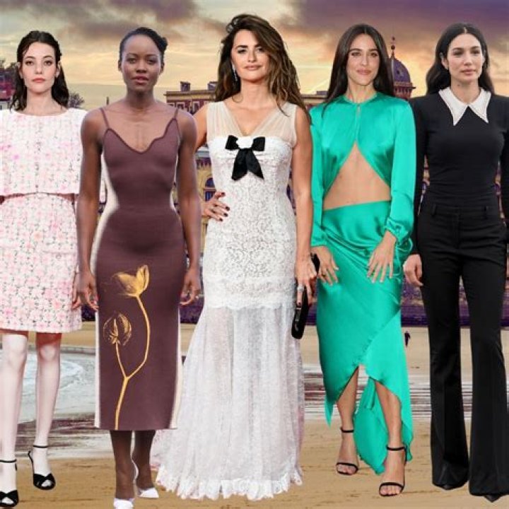 Best Dressed Celebrities – Pics – Hollywood Life