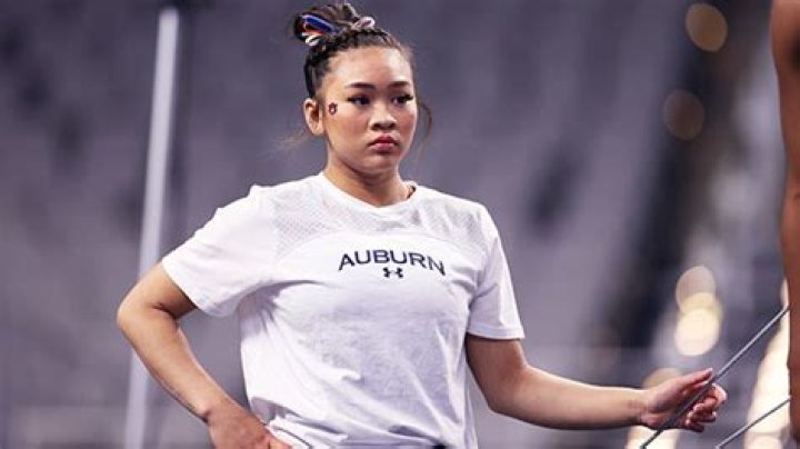 Suni Lee Admits She Disguises Herself At College After Olympics Gold Win: ‘I Don’t Love The Spotlight’