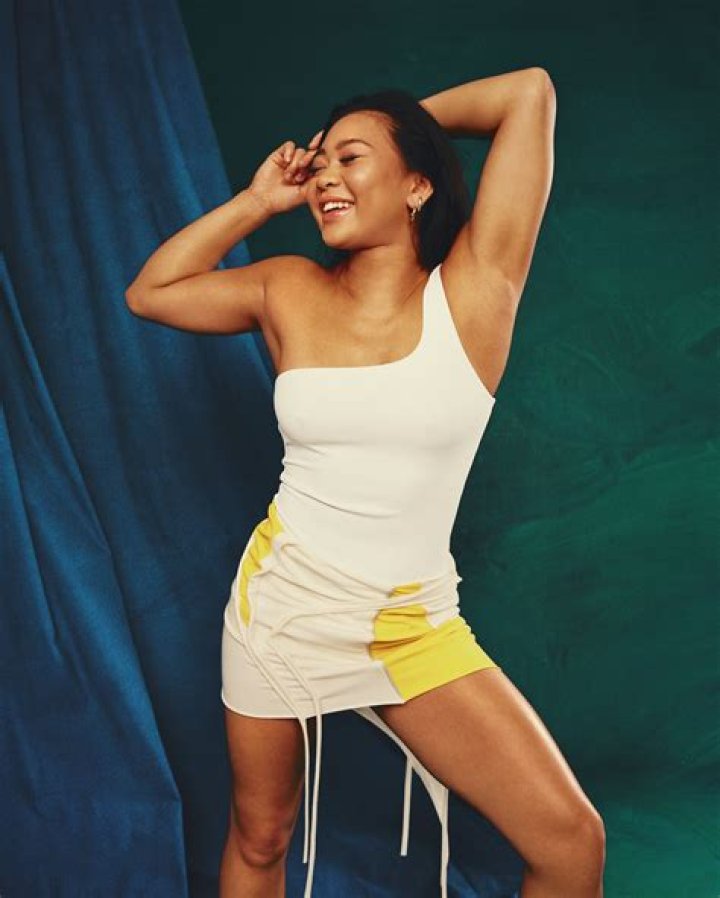 See Photos Of The Gymnast – Hollywood Life