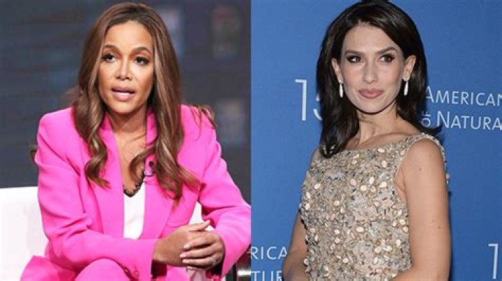 ‘She Faked It’ – Hollywood Life