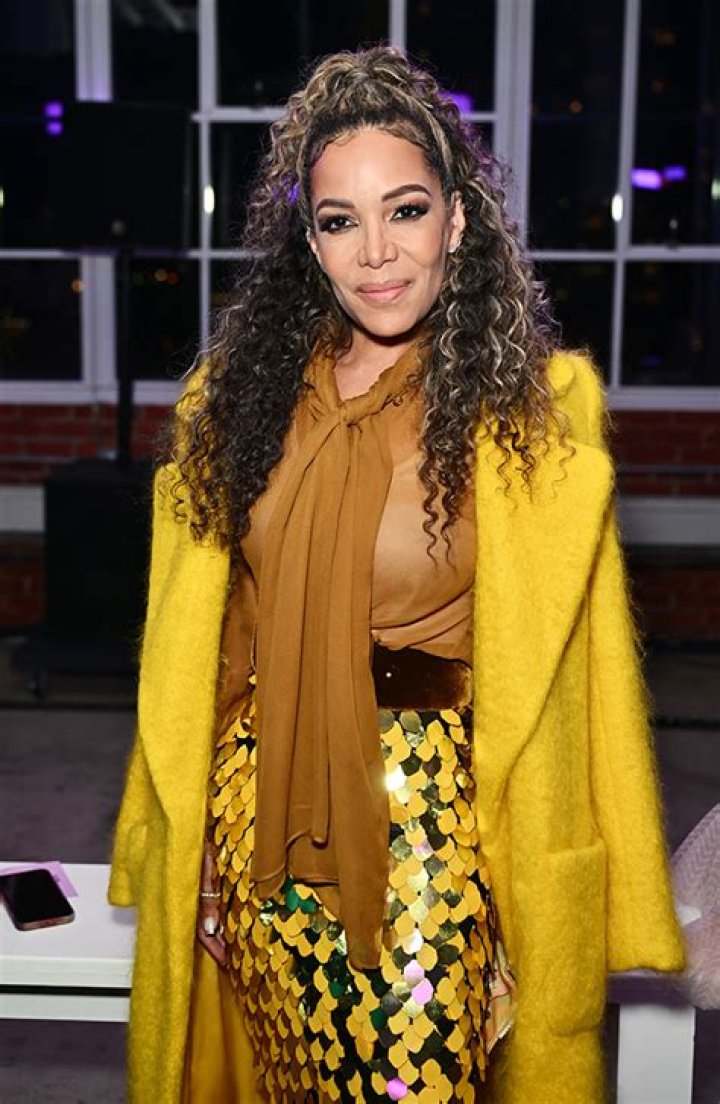 Sunny Hostin Speculates Britney Spears is ‘Still Suffering’ 3 Years After Being Freed From Conservatorship