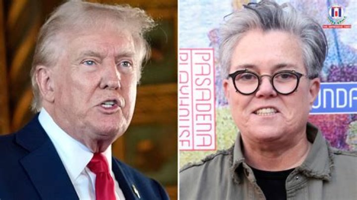 ‘The View’s Sunny Hostin Calls Van Jones A ‘Political Chameleon’ For Praising Trump’s Work In The Black Community