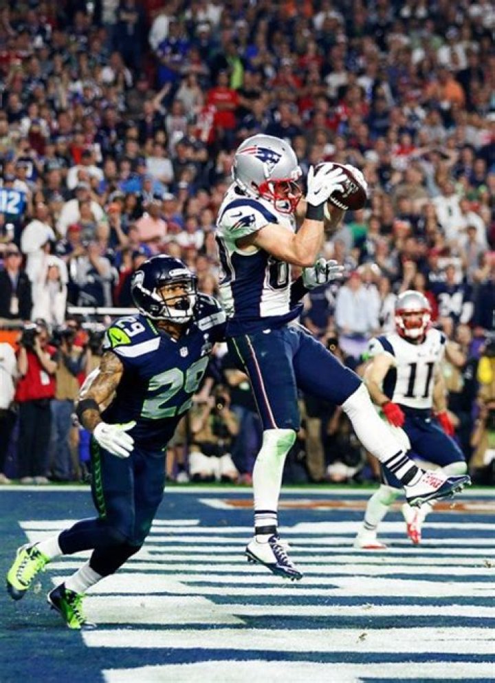 Super Bowl XLIX 2015 — Pics