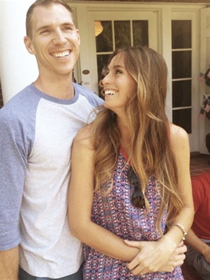 ‘Survivor’ Champ Kim Spradlin & Husband Welcome 3rd Child — Congrats – Hollywood Life