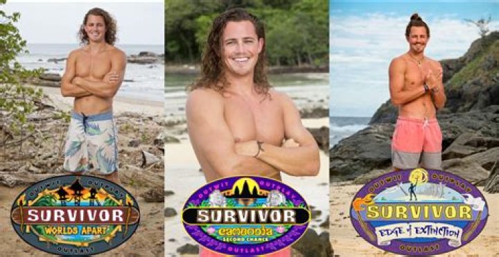 Joe Anglim Eliminated — Find Out His Strategy We Never Saw – Hollywood Life