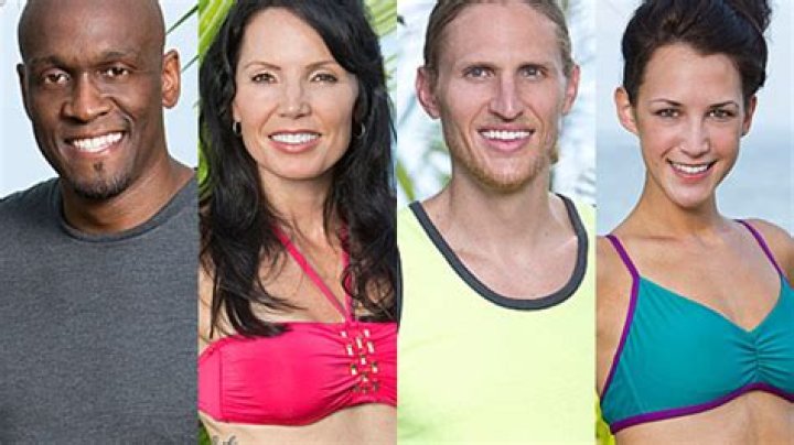 Tyson Apostol — Season 27 Finale Recap – Hollywood Life