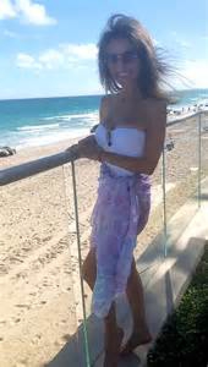 Susan Lucci Rocks Strapless Swimsuit In 71st Birthday Video – Hollywood Life