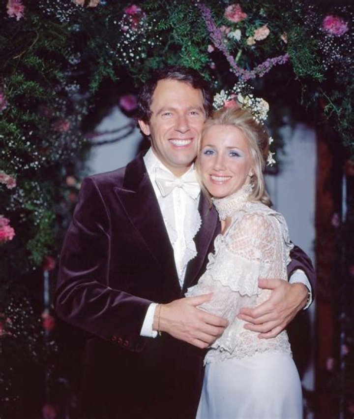 Suzanne Somers, 73, Reveals She Has Sex With Her 83-Year-Old Husband Twice A Day