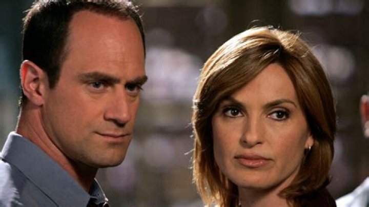 Benson & Stabler Are Together Again — ‘Law & Order’ Recap – Hollywood Life