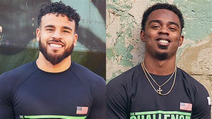 Total Madness’ By Cory – Hollywood Life