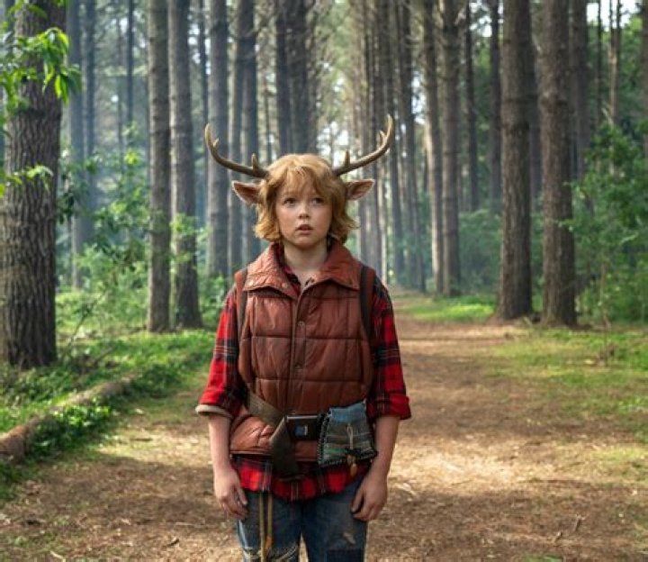 ‘Sweet Tooth’ Star Dania Ramirez Teases Season 2: Exclusive – Hollywood Life