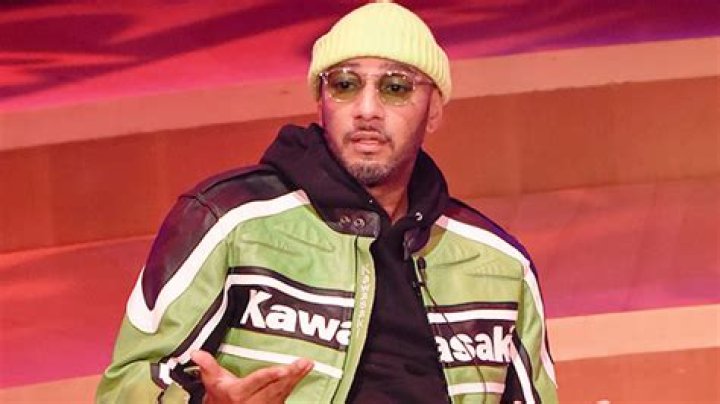 Swizz Beatz Trolled For Poor WiFi While Beats Battling With Timbaland On IG Live